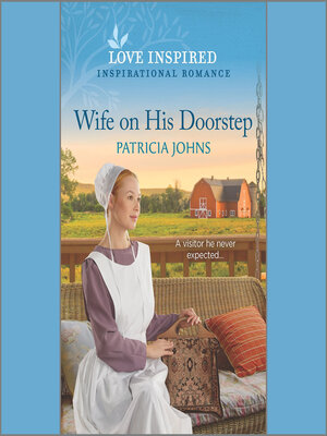 cover image of Wife on His Doorstep